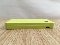 LG4031 Plz Read Item Condi Nintendo DSi DS Lime Green Console Japan