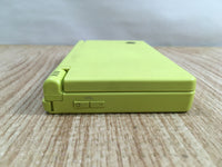 LG4031 Plz Read Item Condi Nintendo DSi DS Lime Green Console Japan