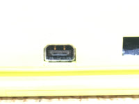 LG4031 Plz Read Item Condi Nintendo DSi DS Lime Green Console Japan