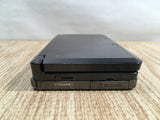 LG4033 Plz Read Item Condi Nintendo 3DS Cosmo Black Console Japan