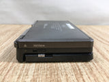 LG4033 Plz Read Item Condi Nintendo 3DS Cosmo Black Console Japan