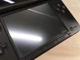 LG4035 Not Working Nintendo 3DS LL XL 3DS Black Console Japan