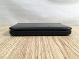LG4035 Not Working Nintendo 3DS LL XL 3DS Black Console Japan