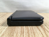 LG4035 Not Working Nintendo 3DS LL XL 3DS Black Console Japan