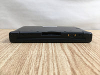 LG4035 Not Working Nintendo 3DS LL XL 3DS Black Console Japan