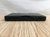 LG4035 Not Working Nintendo 3DS LL XL 3DS Black Console Japan