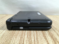 LG4035 Not Working Nintendo 3DS LL XL 3DS Black Console Japan