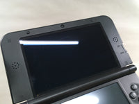 LG4035 Not Working Nintendo 3DS LL XL 3DS Black Console Japan