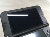 LG4035 Not Working Nintendo 3DS LL XL 3DS Black Console Japan