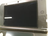 LG4035 Not Working Nintendo 3DS LL XL 3DS Black Console Japan