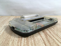 LG4036 PlzReadItemCondi Wonder Swan Color Crystal Black Bandai Console Japan