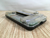 LG4036 PlzReadItemCondi Wonder Swan Color Crystal Black Bandai Console Japan