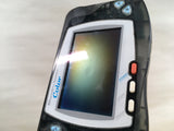 LG4036 PlzReadItemCondi Wonder Swan Color Crystal Black Bandai Console Japan