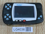 LG4036 PlzReadItemCondi Wonder Swan Color Crystal Black Bandai Console Japan