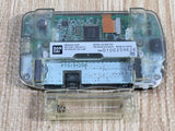 LG4036 PlzReadItemCondi Wonder Swan Color Crystal Black Bandai Console Japan