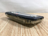 LG4036 PlzReadItemCondi Wonder Swan Color Crystal Black Bandai Console Japan