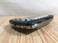 LG4036 PlzReadItemCondi Wonder Swan Color Crystal Black Bandai Console Japan