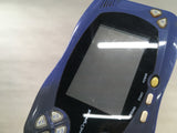 LG4037 Not Working Swan Crystal Blue Violet Bandai Console Japan