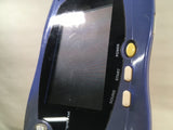 LG4037 Not Working Swan Crystal Blue Violet Bandai Console Japan