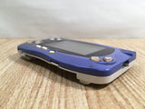 LG4037 Not Working Swan Crystal Blue Violet Bandai Console Japan