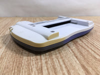 LG4037 Not Working Swan Crystal Blue Violet Bandai Console Japan