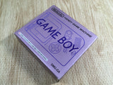 LG4038 GameBoy Original DMG-01 BOXED Game Boy Console Japan