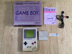 LG4038 GameBoy Original DMG-01 BOXED Game Boy Console Japan