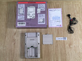 LG4038 GameBoy Original DMG-01 BOXED Game Boy Console Japan