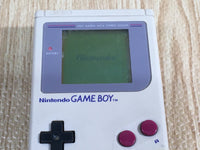 LG4038 GameBoy Original DMG-01 BOXED Game Boy Console Japan