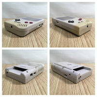 LG4038 GameBoy Original DMG-01 BOXED Game Boy Console Japan