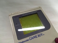 LG4038 GameBoy Original DMG-01 BOXED Game Boy Console Japan