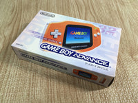 LG4039 GameBoy Advance Console Box Only Console Japan