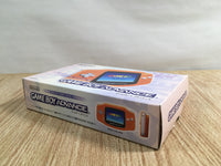 LG4039 GameBoy Advance Console Box Only Console Japan