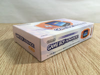 LG4039 GameBoy Advance Console Box Only Console Japan