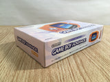 LG4039 GameBoy Advance Console Box Only Console Japan