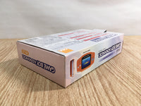 LG4039 GameBoy Advance Console Box Only Console Japan