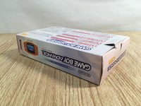 LG4039 GameBoy Advance Console Box Only Console Japan