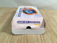 LG4039 GameBoy Advance Console Box Only Console Japan