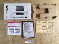 LG4040 Nintendo DS Only Box Console Japan