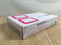 LG4040 Nintendo DS Only Box Console Japan