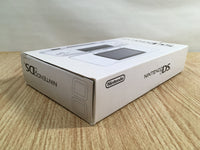 LG4040 Nintendo DS Only Box Console Japan