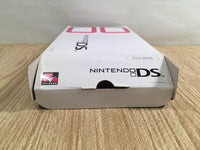 LG4040 Nintendo DS Only Box Console Japan