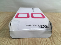 LG4040 Nintendo DS Only Box Console Japan