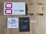 LG4041 Nintendo DS Only Box Console Japan