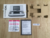 LG4041 Nintendo DS Only Box Console Japan
