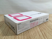 LG4041 Nintendo DS Only Box Console Japan