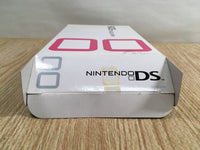 LG4041 Nintendo DS Only Box Console Japan