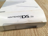LG4042 Nintendo DS Lite Only Box Console Console Japan
