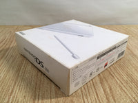 LG4042 Nintendo DS Lite Only Box Console Console Japan
