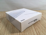 LG4042 Nintendo DS Lite Only Box Console Console Japan